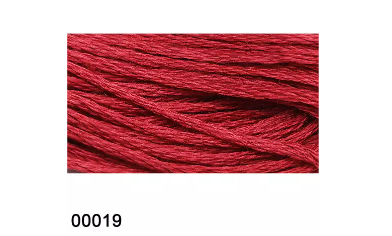 LINHA P/BORDAR MEADA ANCHOR CORRENTE LINHA P/BORDAR MEADA ANCHOR CORRENTE