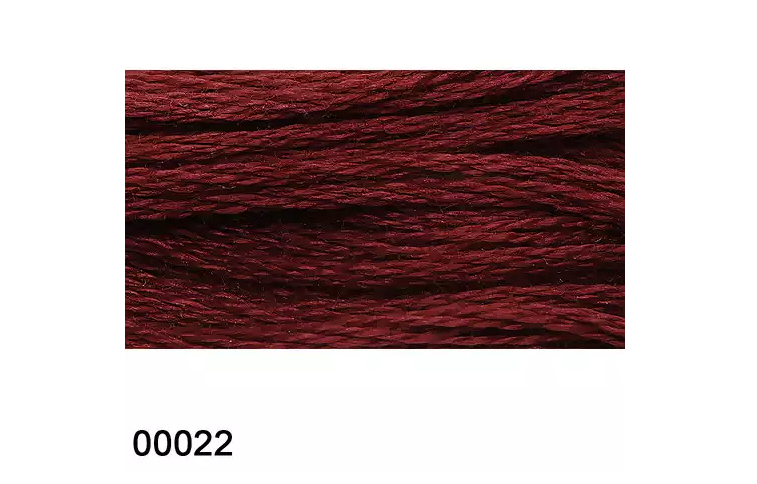 LINHA P/BORDAR MEADA ANCHOR CORRENTE LINHA P/BORDAR MEADA ANCHOR CORRENTE