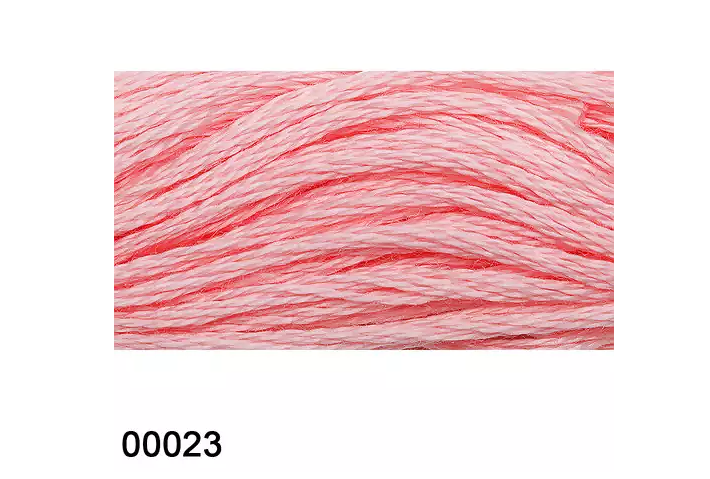 LINHA P/BORDAR MEADA ANCHOR CORRENTE LINHA P/BORDAR MEADA ANCHOR CORRENTE