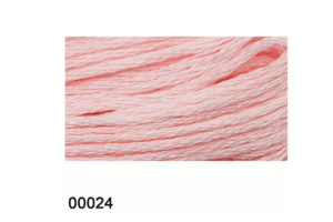 LINHA P/BORDAR MEADA ANCHOR CORRENTE