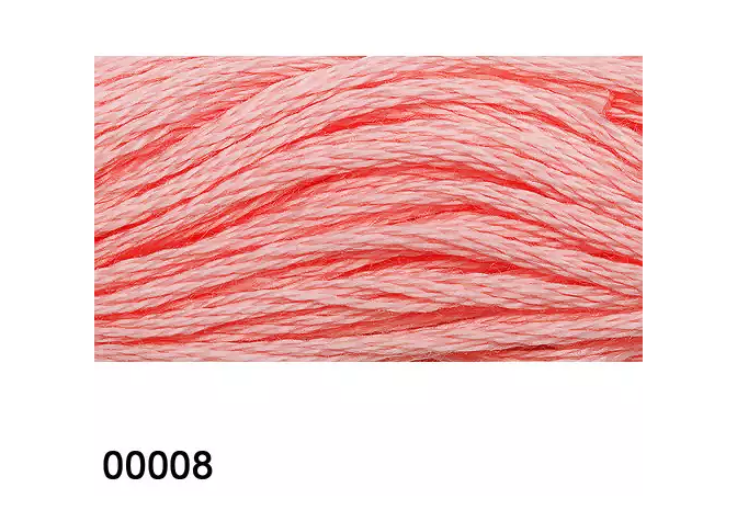 LINHA P/BORDAR MEADA ANCHOR CORRENTE LINHA P/BORDAR MEADA ANCHOR CORRENTE