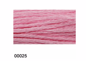 LINHA P/BORDAR MEADA ANCHOR CORRENTE