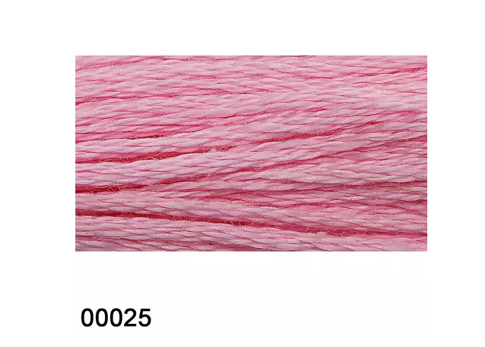 LINHA P/BORDAR MEADA ANCHOR CORRENTE LINHA P/BORDAR MEADA ANCHOR CORRENTE