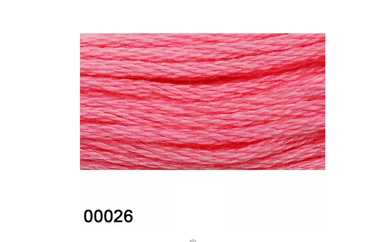 LINHA P/BORDAR MEADA ANCHOR CORRENTE LINHA P/BORDAR MEADA ANCHOR CORRENTE