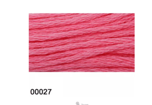 LINHA P/BORDAR MEADA ANCHOR CORRENTE