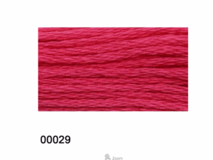 LINHA P/BORDAR MEADA ANCHOR CORRENTE