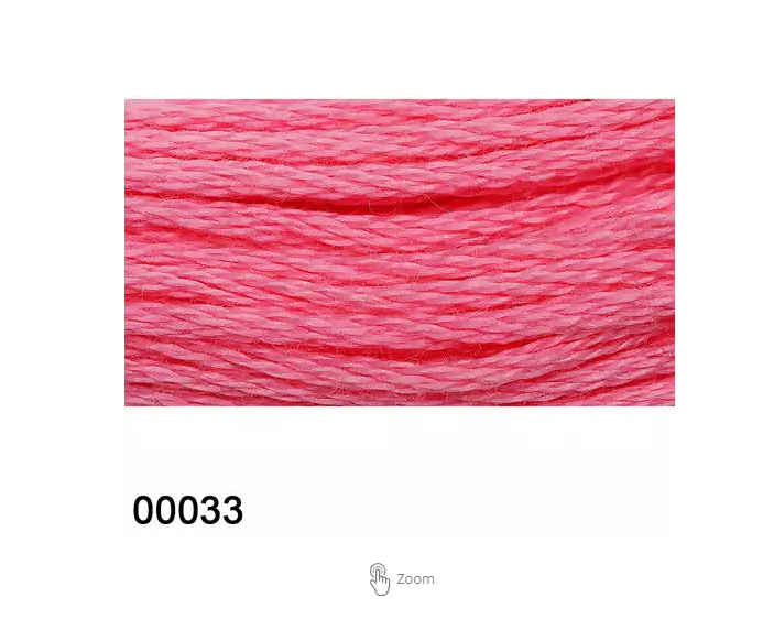 LINHA P/BORDAR MEADA ANCHOR CORRENTE LINHA P/BORDAR MEADA ANCHOR CORRENTE