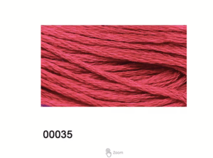 LINHA P/BORDAR MEADA ANCHOR CORRENTE