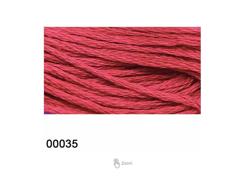 LINHA P/BORDAR MEADA ANCHOR CORRENTE LINHA P/BORDAR MEADA ANCHOR CORRENTE