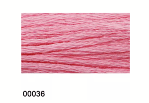 LINHA P/BORDAR MEADA ANCHOR CORRENTE