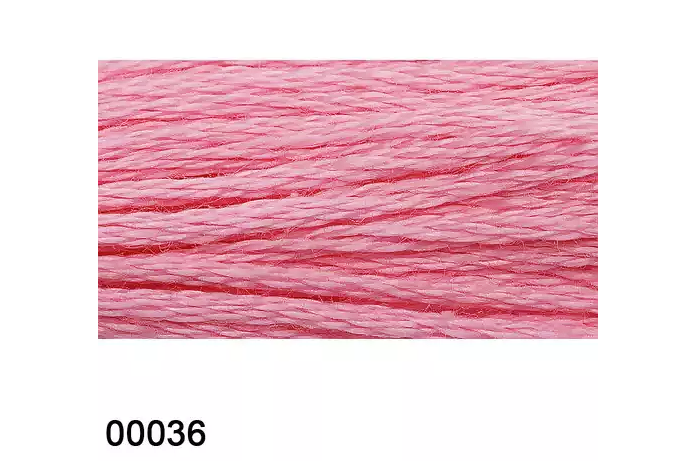 LINHA P/BORDAR MEADA ANCHOR CORRENTE LINHA P/BORDAR MEADA ANCHOR CORRENTE