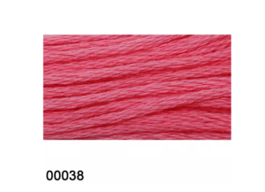 LINHA P/BORDAR MEADA ANCHOR CORRENTE