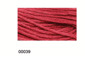 LINHA P/BORDAR MEADA ANCHOR CORRENTE