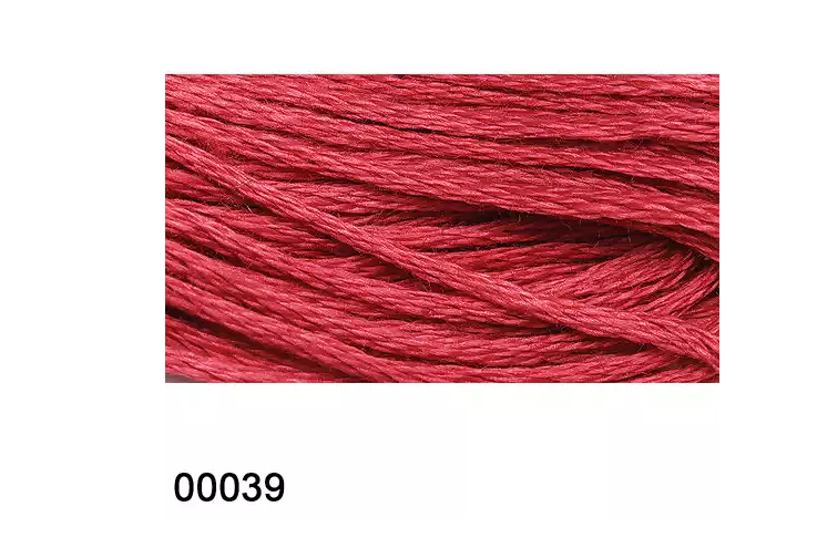 LINHA P/BORDAR MEADA ANCHOR CORRENTE LINHA P/BORDAR MEADA ANCHOR CORRENTE