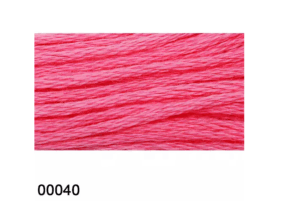 LINHA P/BORDAR MEADA ANCHOR CORRENTE