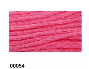 LINHA P/BORDAR MEADA ANCHOR CORRENTE