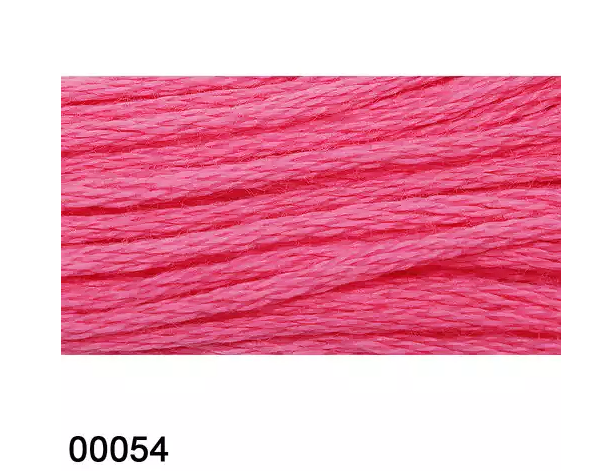 LINHA P/BORDAR MEADA ANCHOR CORRENTE LINHA P/BORDAR MEADA ANCHOR CORRENTE