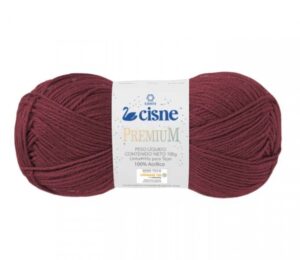 FIO P/TRICO PREMIUM CISNE