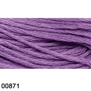 LINHA P/BORDAR MEADA ANCHOR CORRENTE