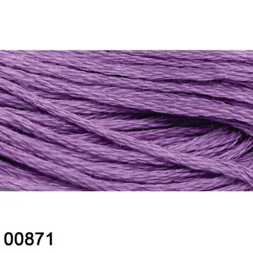 LINHA P/BORDAR MEADA ANCHOR CORRENTE LINHA P/BORDAR MEADA ANCHOR CORRENTE