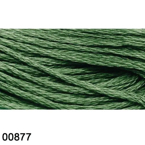 LINHA P/BORDAR MEADA ANCHOR CORRENTE LINHA P/BORDAR MEADA ANCHOR CORRENTE