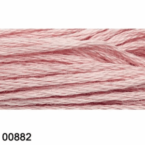 LINHA P/BORDAR MEADA ANCHOR CORRENTE