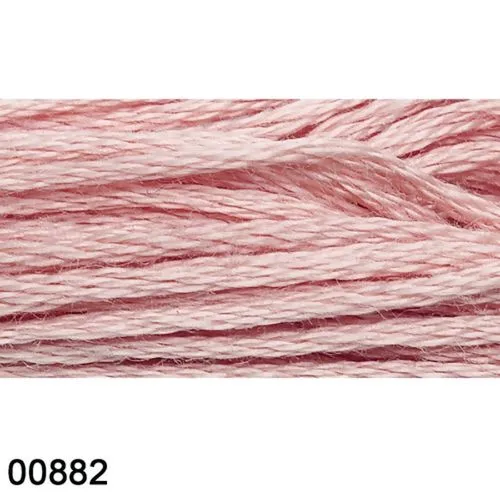 LINHA P/BORDAR MEADA ANCHOR CORRENTE LINHA P/BORDAR MEADA ANCHOR CORRENTE