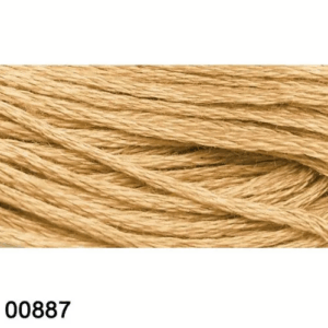 LINHA P/BORDAR MEADA ANCHOR CORRENTE