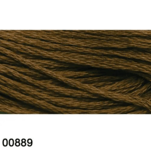 LINHA P/BORDAR MEADA ANCHOR CORRENTE