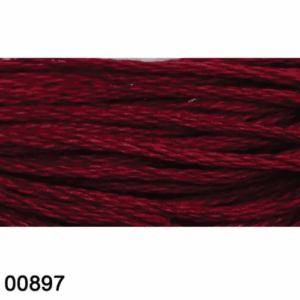 LINHA P/BORDAR MEADA ANCHOR CORRENTE