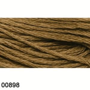 LINHA P/BORDAR MEADA ANCHOR CORRENTE