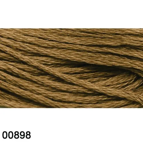 LINHA P/BORDAR MEADA ANCHOR CORRENTE LINHA P/BORDAR MEADA ANCHOR CORRENTE