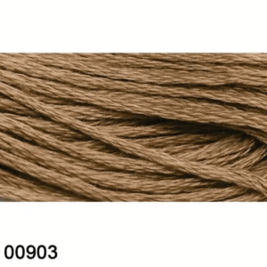 LINHA P/BORDAR MEADA ANCHOR CORRENTE