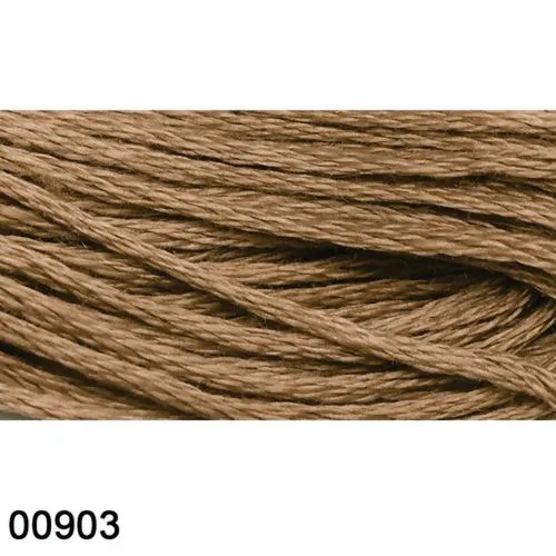 LINHA P/BORDAR MEADA ANCHOR CORRENTE LINHA P/BORDAR MEADA ANCHOR CORRENTE