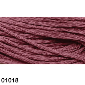 LINHA P/BORDAR MEADA ANCHOR CORRENTE