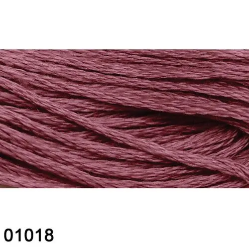 LINHA P/BORDAR MEADA ANCHOR CORRENTE LINHA P/BORDAR MEADA ANCHOR CORRENTE