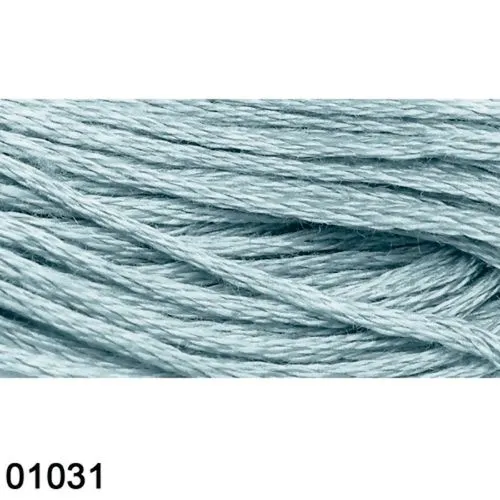 LINHA P/BORDAR MEADA ANCHOR CORRENTE LINHA P/BORDAR MEADA ANCHOR CORRENTE