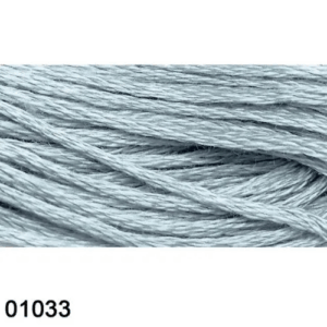 LINHA P/BORDAR MEADA ANCHOR CORRENTE