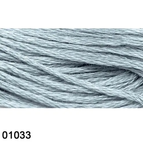 LINHA P/BORDAR MEADA ANCHOR CORRENTE LINHA P/BORDAR MEADA ANCHOR CORRENTE