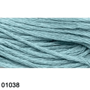 LINHA P/BORDAR MEADA ANCHOR CORRENTE