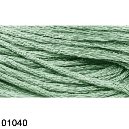 LINHA P/BORDAR MEADA ANCHOR CORRENTE LINHA P/BORDAR MEADA ANCHOR CORRENTE