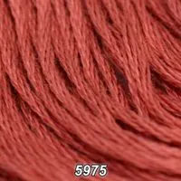 LINHA P/BORDAR MEADA ANCHOR CORRENTE LINHA P/BORDAR MEADA ANCHOR CORRENTE