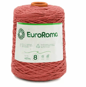 BARBANTE N°8 EURO ROMA 457M/600 g