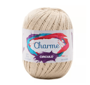 FIO CHARME CIRCULO 396M