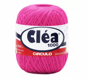 LINHA CLEA 1000 CIRCULO