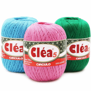 LINHA CLEA 5 CIRCULO 750M