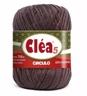 LINHA CLEA 5 CIRCULO 750M