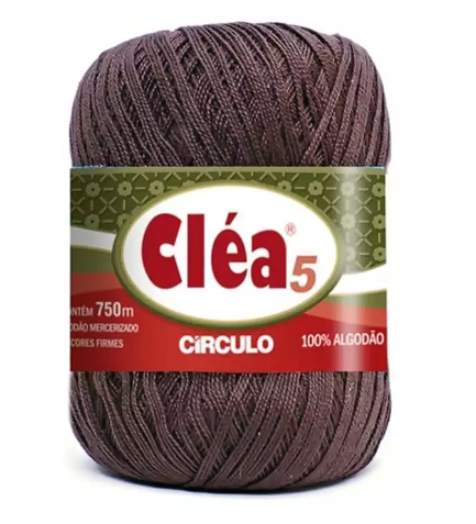 LINHA CLEA 5 CIRCULO 750M LINHA CLEA 5 CIRCULO 750M