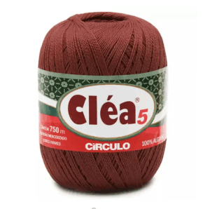 LINHA CLEA 5 CIRCULO 750M