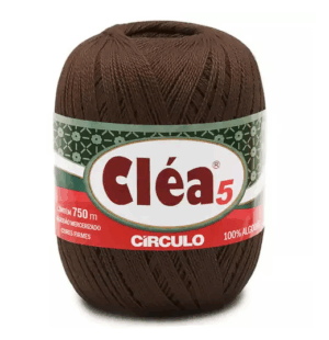 LINHA CLEA 5 CIRCULO 750M